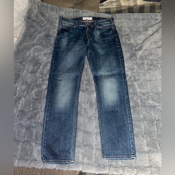 lee l342 modern jeans